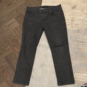 Joes Men's Black Jeans size 34